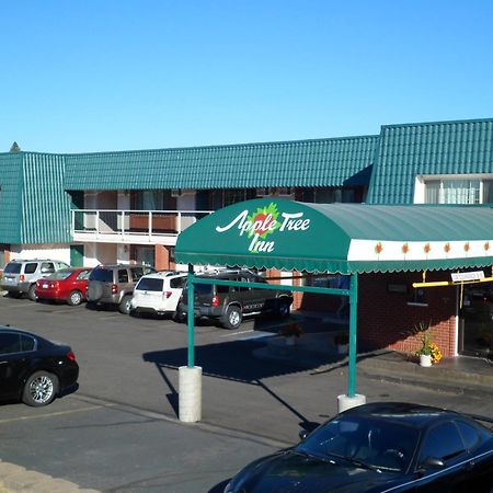 Apple Tree Inn Спокейн Екстериор снимка