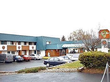 Apple Tree Inn Спокейн Екстериор снимка