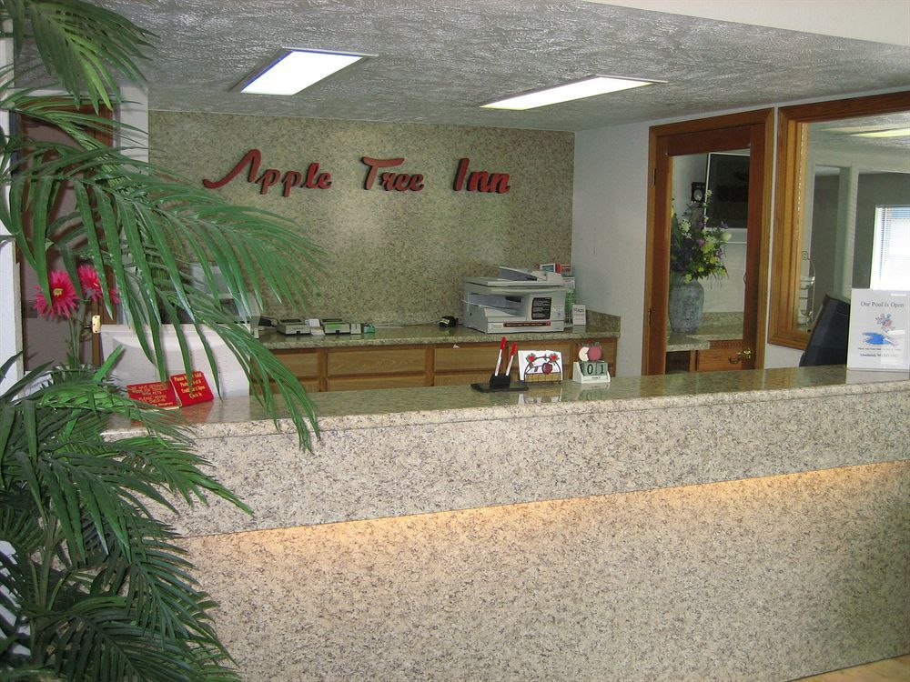 Apple Tree Inn Спокейн Екстериор снимка