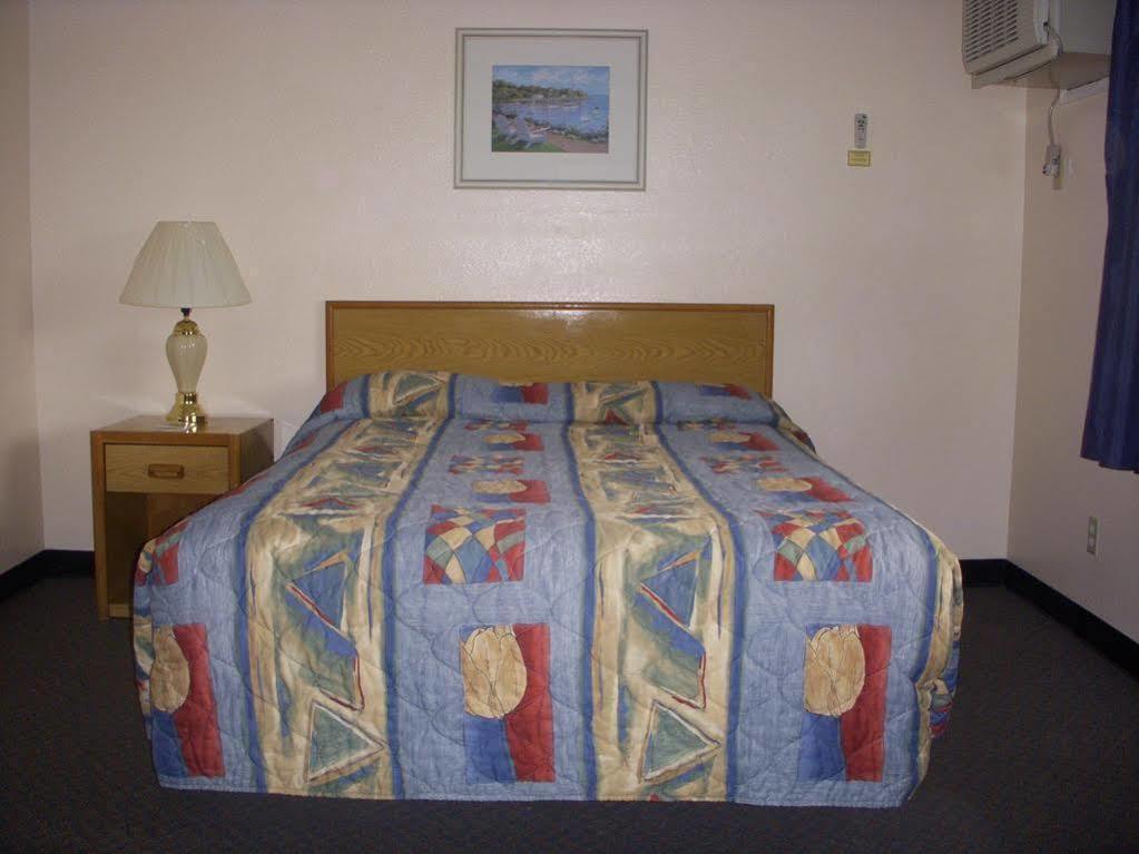 Apple Tree Inn Спокейн Екстериор снимка