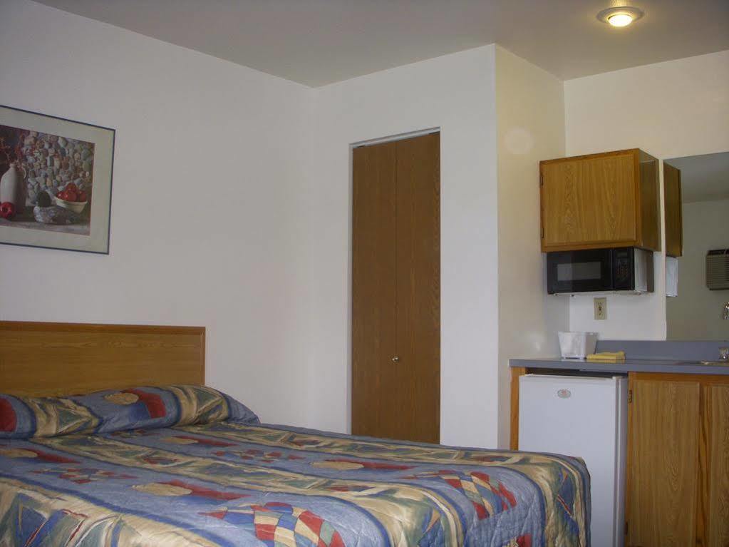 Apple Tree Inn Спокейн Екстериор снимка